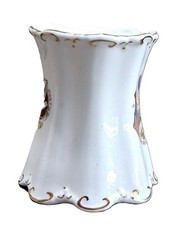 The Great World War Nov 11th 1918 Peace & Justice Cup – England Fine Bone China
