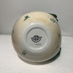Fitz and Floyd “Gypsy Chicks” Teapot, Only Used For Display, Original Packaging
