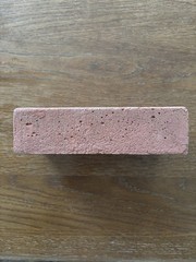 Supreme Fw 16 Collection-Clay Brick-Great Condition