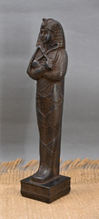 Unique Ancient Egyptian Antiques King Tutankhamun Statue Pharaonic Egypt BC