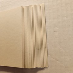 Longaberger Basket 25 4×6 LARGE Shades of Autumn Recipe Cards Kitchen Baking