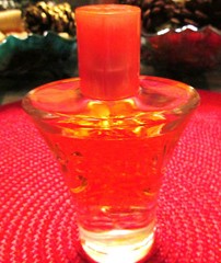 AVON SCENTINI PLUM TWIST & CITRUS CHILL EAU DE TOILETTE SPRAY (2) 1.7 OZ