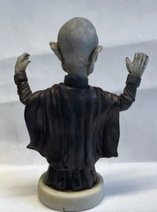 Neil Eyre Halloween Salem’s Salems Lot Dracula Haunted Marsten Horror House ONLY