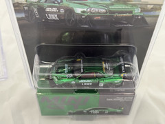 Set Kaido House and Mini GT Liberty Walk Skyline Salao DieCast 6 2025 Brazil