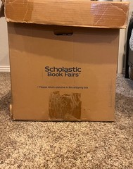 scholastic clifford the big red dog costume