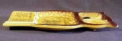 Vintage Reno Lake Tahoe V City Spoon Rest Owl Kitchen Prayer My House Wall Decor
