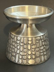 Måstad Pewter Candle Holder 509 Norway