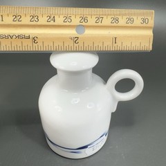 Kari Trestakk Of Norway By Cardinal Philippines Porcelain Salt And Pepper Shaker