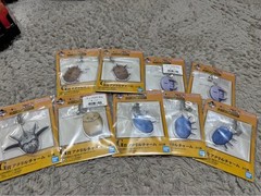 Sengoku Taisen TCG Ichiban Kuji Prize Complete 31-Set Ouki Lower Prize