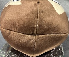 Podpals Wizarding World Harry Potter Uniform Plush Plushie Pillow Doll 9”