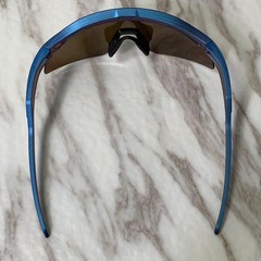 Oakley Fortnite HydrOO9229-1837 Sunglasses Collab Good Condition