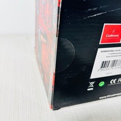 Thrustmaster Ferrari F1 Wireless Controller F60 Limited Edition for PC PS3
