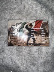 Angel of Independence .999 Fine Silver