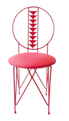 VITRA Miniature Collection Midway Gardens Chair 1/6 Size Made in Switzerland