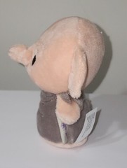 Hallmark Itty Bittys Harry Potter – DOBBY House Elf NWT – 4″ Plush Toy