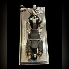 Harley Davidson Maisto FLTS Motorcycle Model