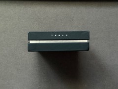 Tesla Cyberwhistle Cyber Whistle Cybertruck Stainless Steel Limited Edition NEW
