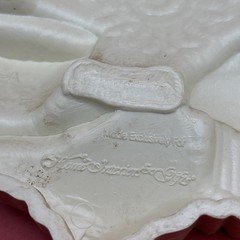 Vintage 3 pc Set Home Interiors 3-D Country Kitchen Decor Wall Plaques