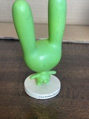 Hoops & Yoyo Bobble Heads Hallmark 5 Inch Please Read Description