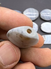 Sale Collection Of 10 Pics Ancient Old Bactrian Sulemani AQEEQ/HAKIK Losse Beads