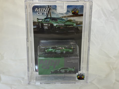 Set Kaido House and Mini GT Liberty Walk Skyline Salao DieCast 6 2025 Brazil