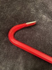 Supreme Crowbar F/W 15