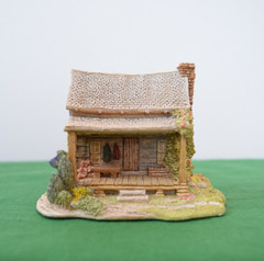 Lilliput Lane Home Sweet Home. In excellent condition, boxed.
