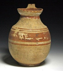🔥 GREEK APULIAN POURING VESSEL 5-4th CENTURY BCE PUBLISHED ANTIQUITY