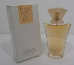 Avon Love Life Eau De Toilette Spray 1.7FL OZ