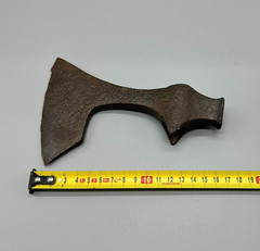 Archaeological Find, Combat Axe Kievan Rus – Vikings 10th – 12th centuries AD