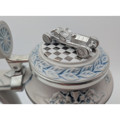 Avon Stein Racing Care Made in Brazil New in Open Box