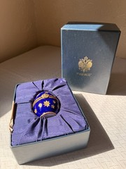 Desert Inn 2000 Millennium Fabergé Imperial Egg