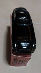 VINTAGE AVON FERRARI 53 WILD COUNTRY AFTER SHAVE New W/ Original Box! NOS V12