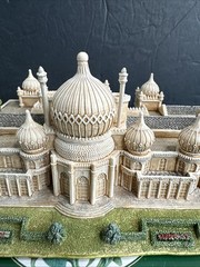 Lilliput Lane THE ROYAL PAVILION, BRIGHTON Britain’s Heritage L2313 Needs Repair