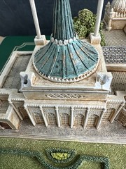 Lilliput Lane THE ROYAL PAVILION, BRIGHTON Britain’s Heritage L2313 Needs Repair