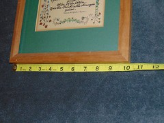 Irish Gaelic Saying Proverb Rune Text Calligraphy Beautiful Decor Widsom Home YX