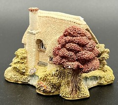 Lilliput Lane Collectible Cottages “Butterwick” Made In United Kingdom