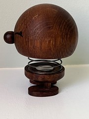 Hoptimist Wood Bimble Smoked Oak Medium Denmark
