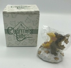 Charming Tails You Are My Shining Star #97/11 by Fitz & Floyd New in Plastic