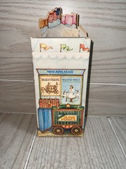 1979 Hallmark Famous Americans “Annie Oakley” Collectible Doll In Box