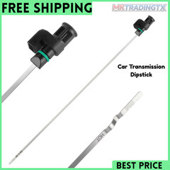 Car Transmission Dipstick,CVT Transmission Fluid Dipstick Compatible with Nissan