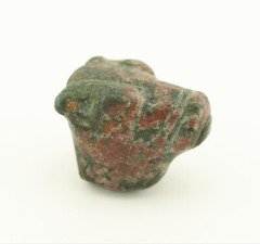 Near Eastern. Late Bronze Age, 1500-1200 BCE. Bronze 10 Shekels Weight