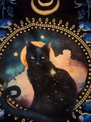 Mystical Items For Sell! 12 Total Includes Leather Spell Book, Statues & More