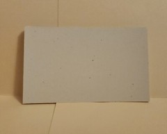 Longaberger 50 Recipe Cards 3×5 / 12 GINGHAM Dividers/Index: A-Z/Food Categories
