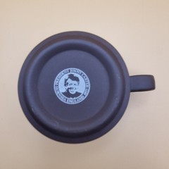 Hornsea Cup U.S President Jimmy Carter 1977 Visit Washington VGC