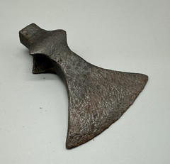Archaeological Find, Combat Axe Kievan Rus – Vikings 10th – 12th centuries AD