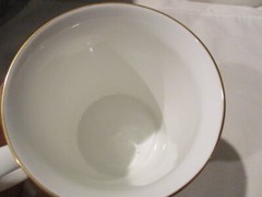 CROWN TRENT Fine Bone China Commemorate Prince Charles & Lady DI Marriage 1981