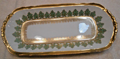 3 Piece Set of Elite Works, Limoges, made in France