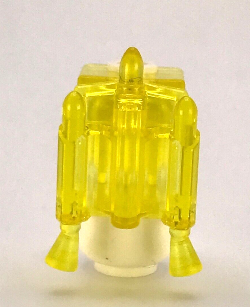 LEGO® Star Wars Prototype Transparent Jet Pack, Trooper