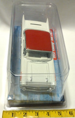 New Old Stock True Value 1957 Chevy Bel Air Bank Die Cast Model Classic Car AB